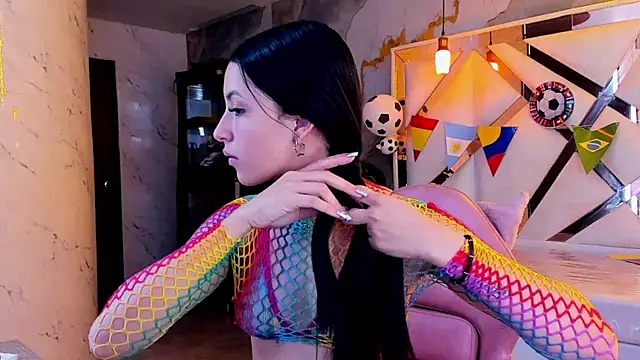 sophiadoll tf online show from 6, 7, 2026