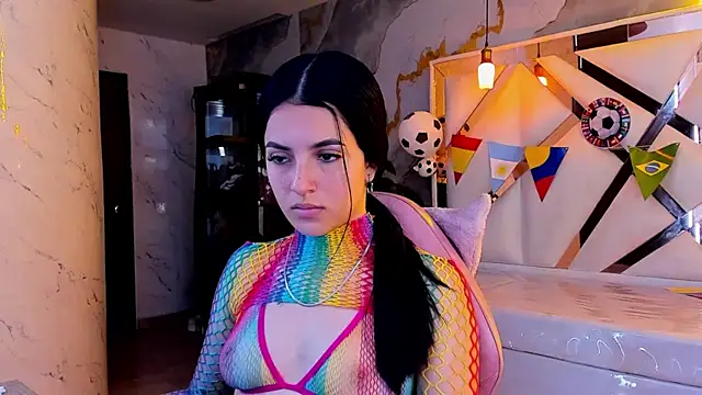 sophiadoll tf online show from 6, 7, 2026
