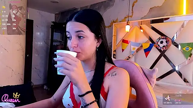 sophiadoll tf online show from 14, 7, 2026