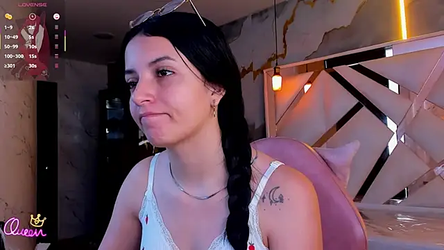 sophiadoll tf online show from 21, 7, 2026