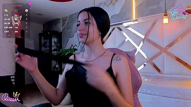 sophiadoll tf online show from 28, 7, 2026