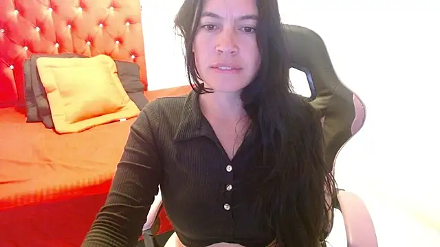 cristal1609 online show from 5, 2, 2026