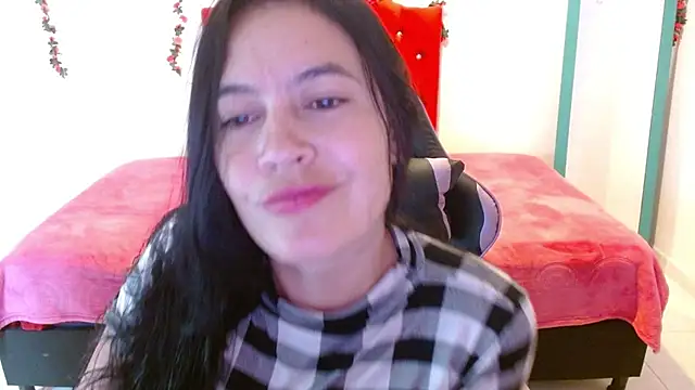 cristal1609 online show from 9, 2, 2026