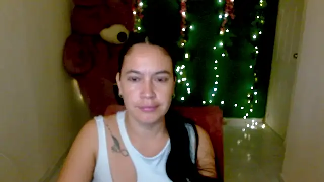 cristal1609 online show from 24, 7, 2026