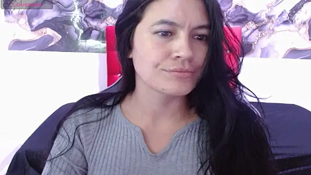 cristal1609 online show from 31, 7, 2026