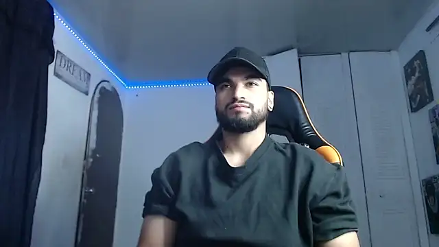 Chrys harris77 online show from 4, 10, 2025