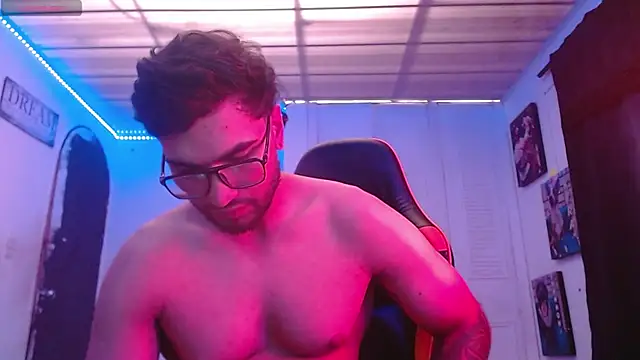 Chrys harris77 online show from 1, 12, 2025