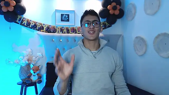 SalvadorFit online show from 14, 10, 2025