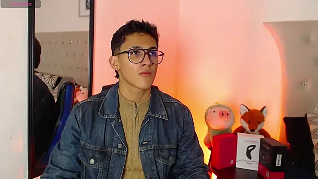 SalvadorFit online show from 17, 11, 2025