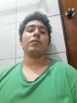 latinbigcock1  online show from 23, 3, 2026