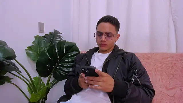 axel vega online show from 29, 9, 2025