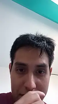 Snapshot of supguyLat chatting on 13, 7, 2026 supguyLat online show from 13, 7, 2026