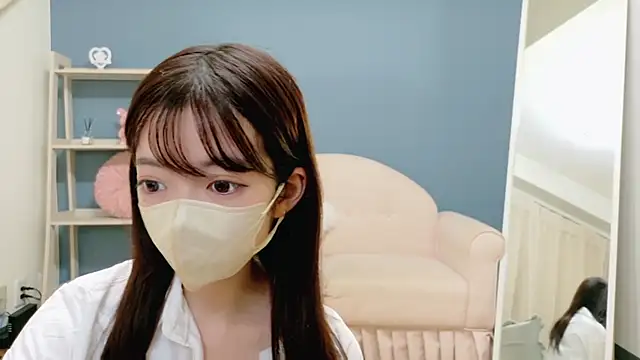 Snapshot of Mirai_H_ch chatting on 20, 9, 2025 Mirai H ch online show from 20, 9, 2025