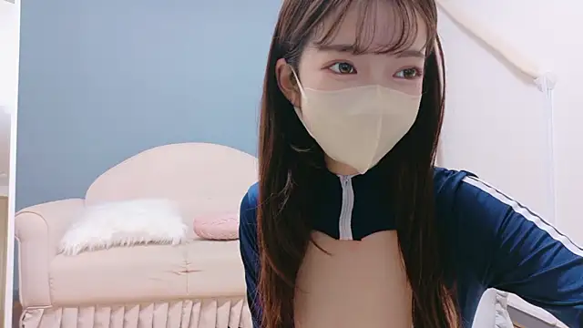 Snapshot of Mirai_H_ch chatting on 19, 10, 2025 Mirai H ch online show from 19, 10, 2025