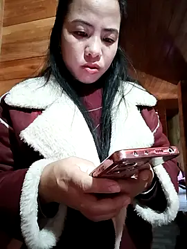 tulipsexy online show from 23, 11, 2025