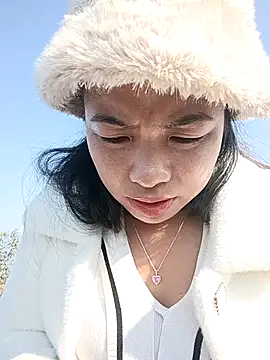 tulipsexy online show from 27, 11, 2025