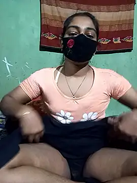 Cute Couple59 online show from 24, 11, 2025