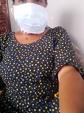 Snapshot of Mahaitha chatting on 28, 9, 2025 Mahaitha online show from 28, 9, 2025