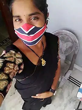 Snapshot of Mahaitha chatting on 29, 9, 2025 Mahaitha online show from 29, 9, 2025