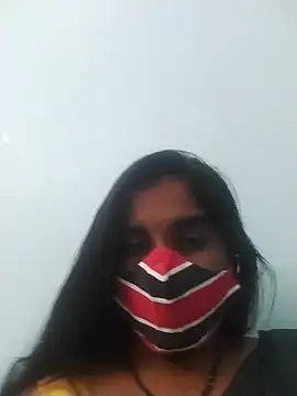 Snapshot of Mahaitha chatting on 6, 10, 2025 Mahaitha online show from 6, 10, 2025