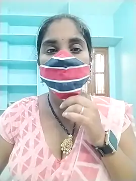 Snapshot of Mahaitha chatting on 10, 10, 2025 Mahaitha online show from 10, 10, 2025