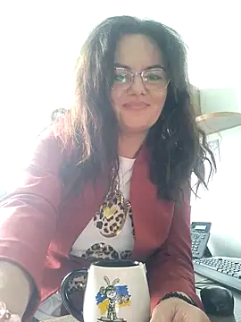 ValeriaLove43211 online show from 26, 9, 2025