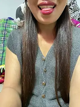 Snapshot of Milky-milk chatting on 6, 7, 2026 Milky-milk online show from 6, 7, 2026