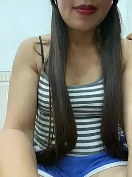 Snapshot of Milky-milk chatting on 6, 7, 2026 Milky-milk online show from 6, 7, 2026