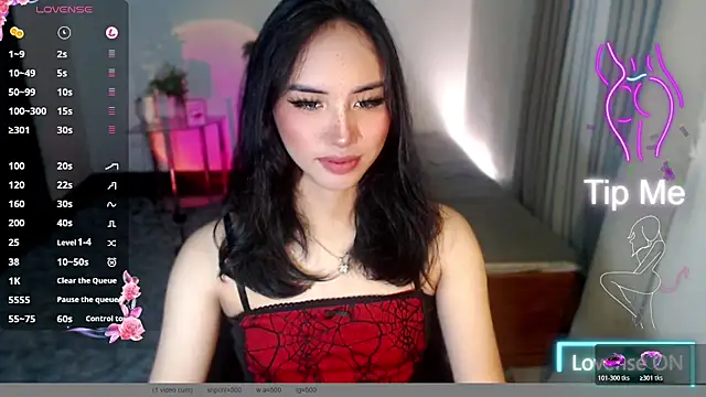 Divine Goddesss online show from 18, 10, 2025