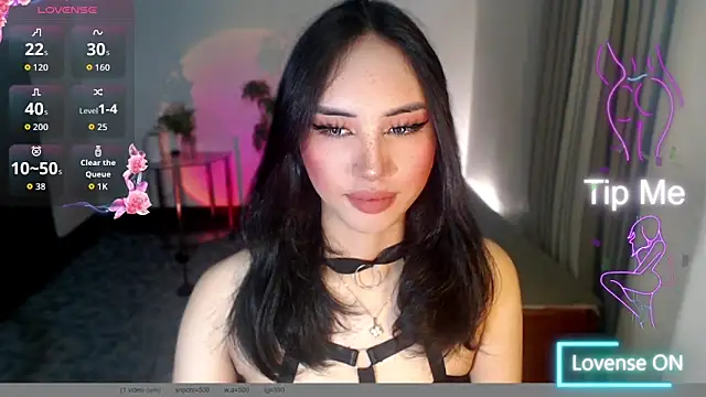 Divine Goddesss online show from 31, 10, 2025