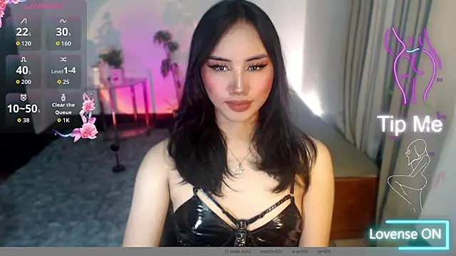 Divine Goddesss online show from 2, 11, 2025