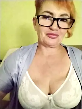 Alissa55552111 online show from 22, 9, 2025