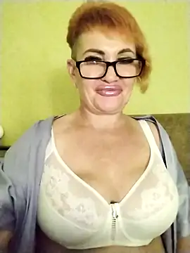 Alissa55552111 online show from 24, 9, 2025