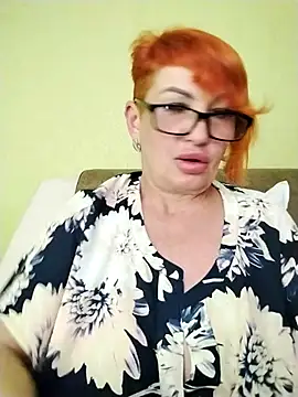 Alissa55552111 online show from 23, 6, 2026