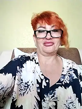 Alissa55552111 online show from 27, 6, 2026