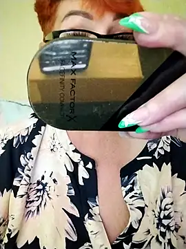 Alissa55552111 online show from 27, 6, 2026
