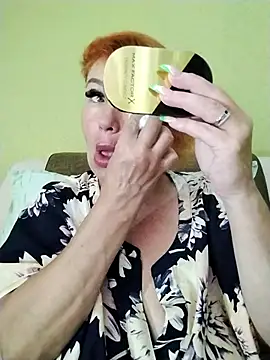 Alissa55552111 online show from 28, 6, 2026