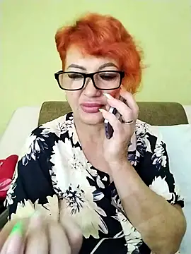 Alissa55552111 online show from 30, 6, 2026