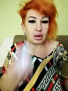 Alissa55552111 online show from 6, 7, 2026