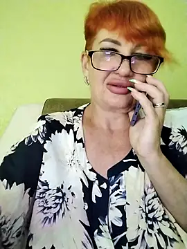 Alissa55552111 online show from 6, 7, 2026