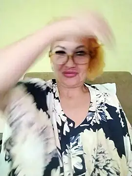 Alissa55552111 online show from 13, 7, 2026