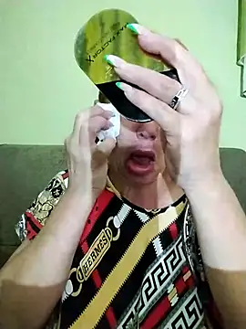 Alissa55552111 online show from 18, 7, 2026