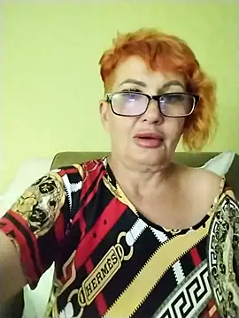 Alissa55552111 online show from 25, 7, 2026
