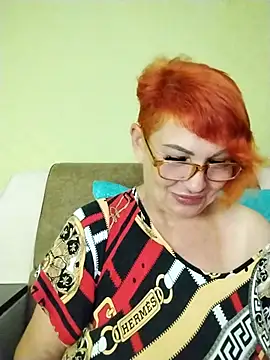 Alissa55552111 online show from 27, 7, 2026