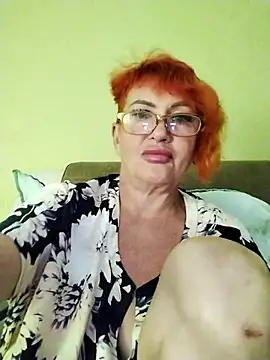 Alissa55552111 online show from 28, 7, 2026