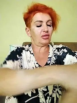 Alissa55552111 online show from 31, 7, 2026
