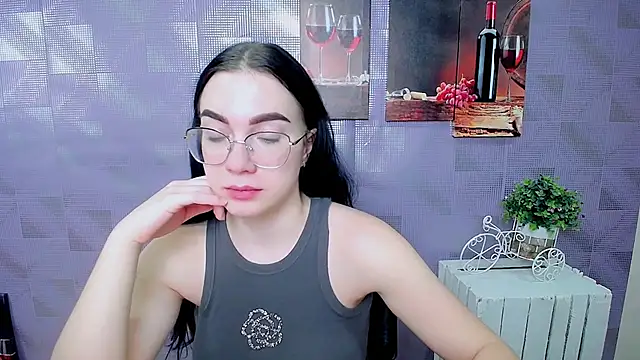 MiraBabe  online show from 17, 11, 2025