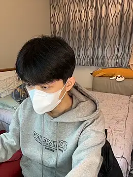 kai101010 online show from 9, 2, 2026