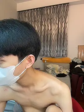 kai101010 online show from 26, 7, 2026