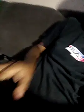 Snapshot of JeffersonRay chatting on 4, 11, 2025 JeffersonRay online show from 4, 11, 2025